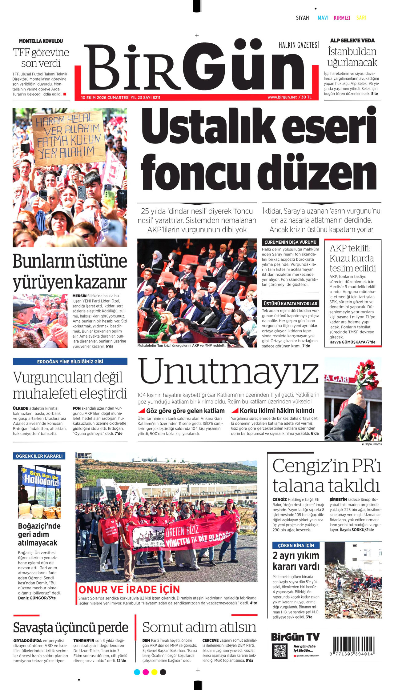 BİRGÜN