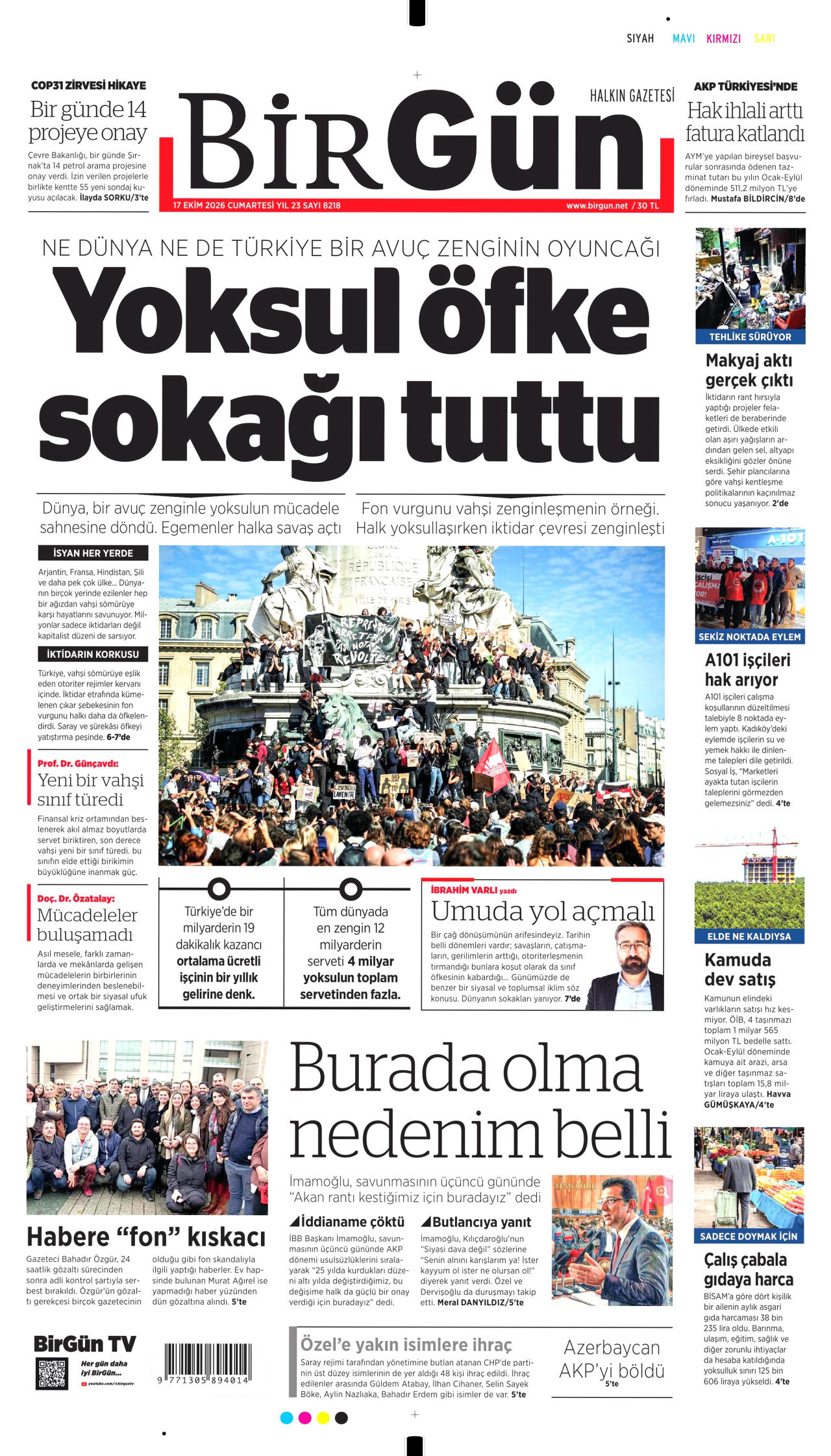 BİRGÜN