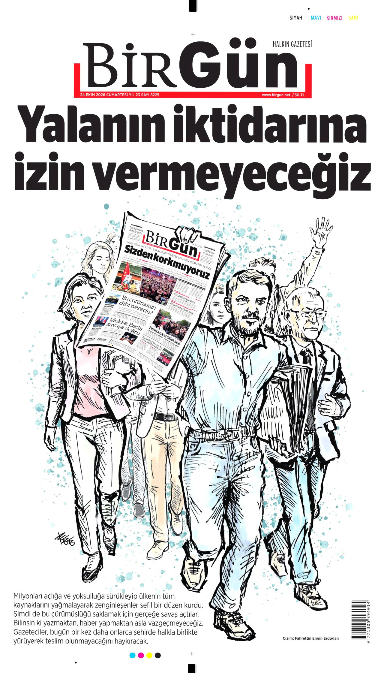 BİRGÜN