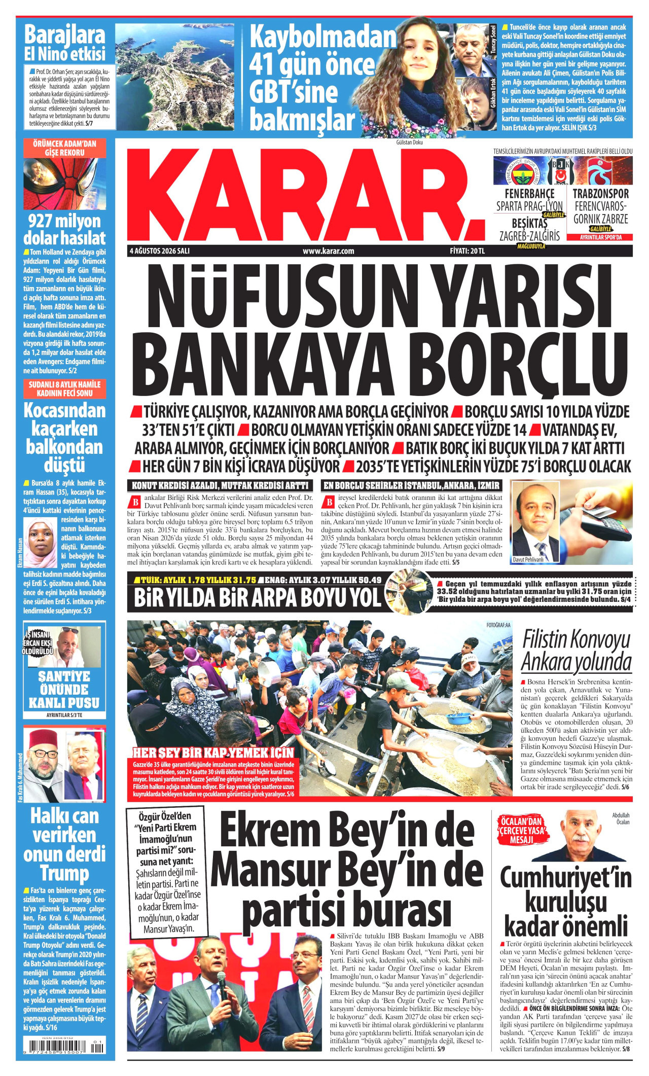 KARAR