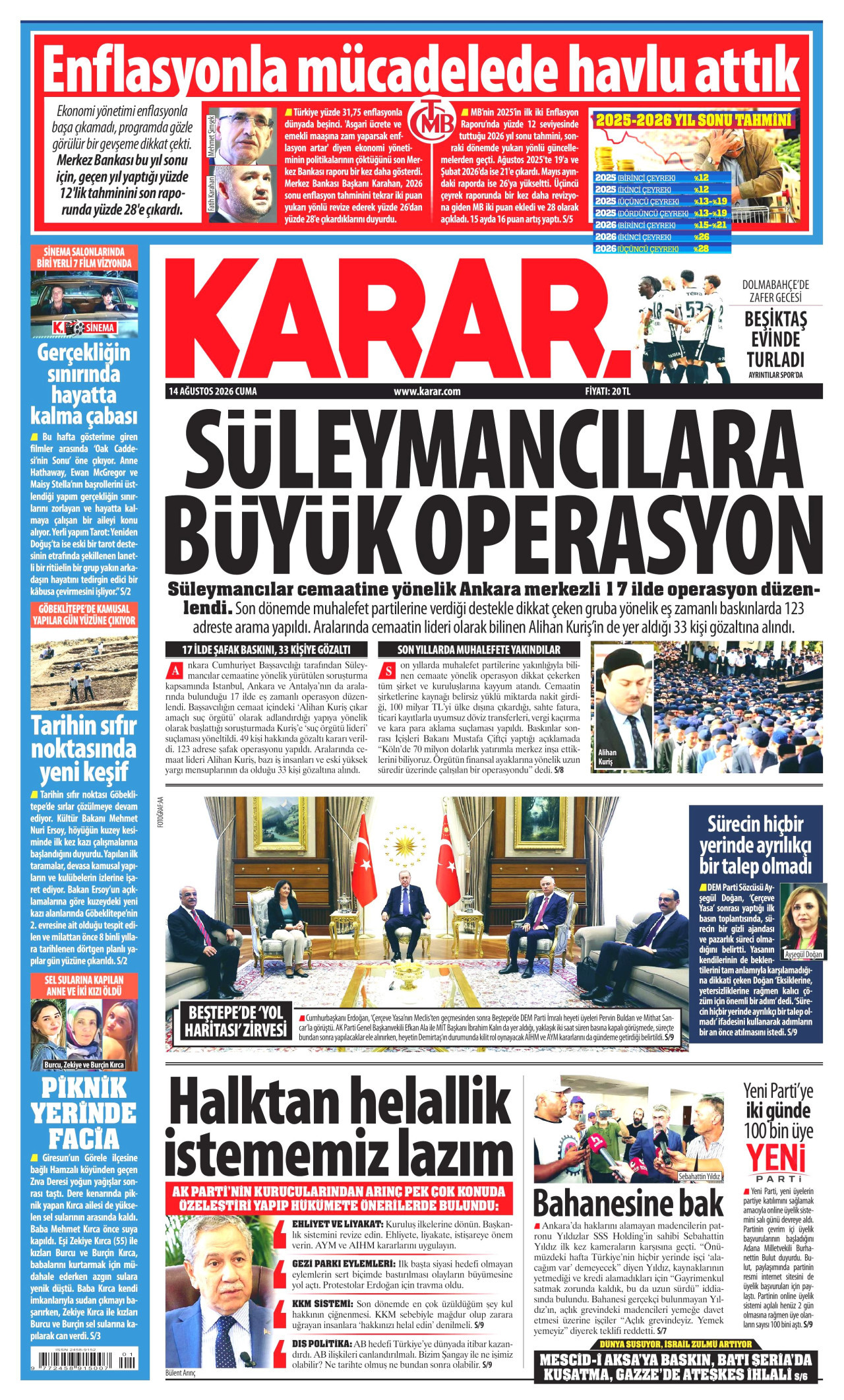 KARAR