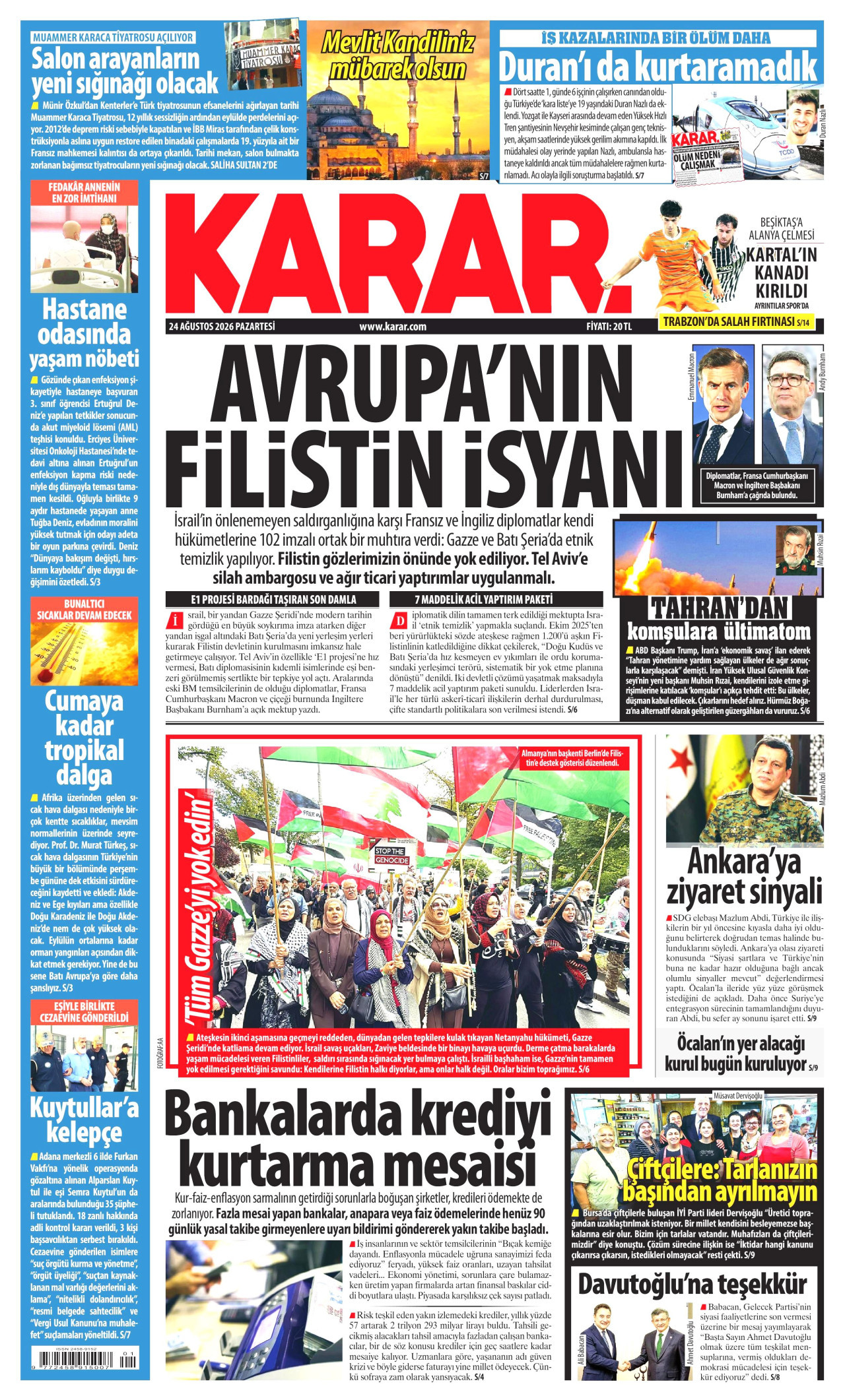 KARAR