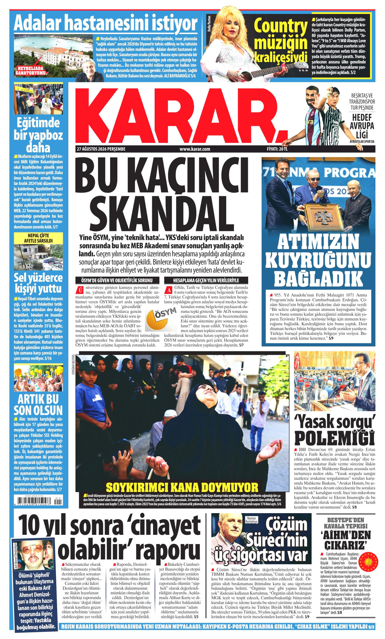 KARAR