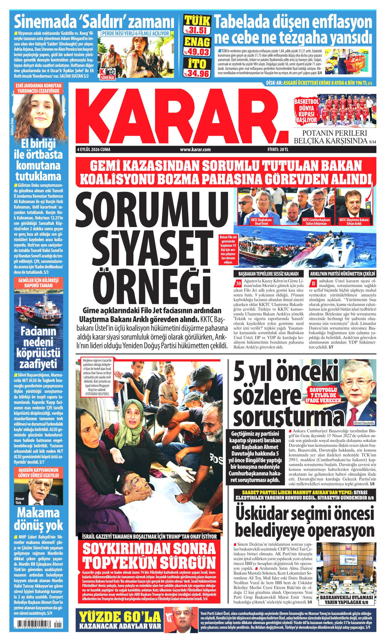 KARAR