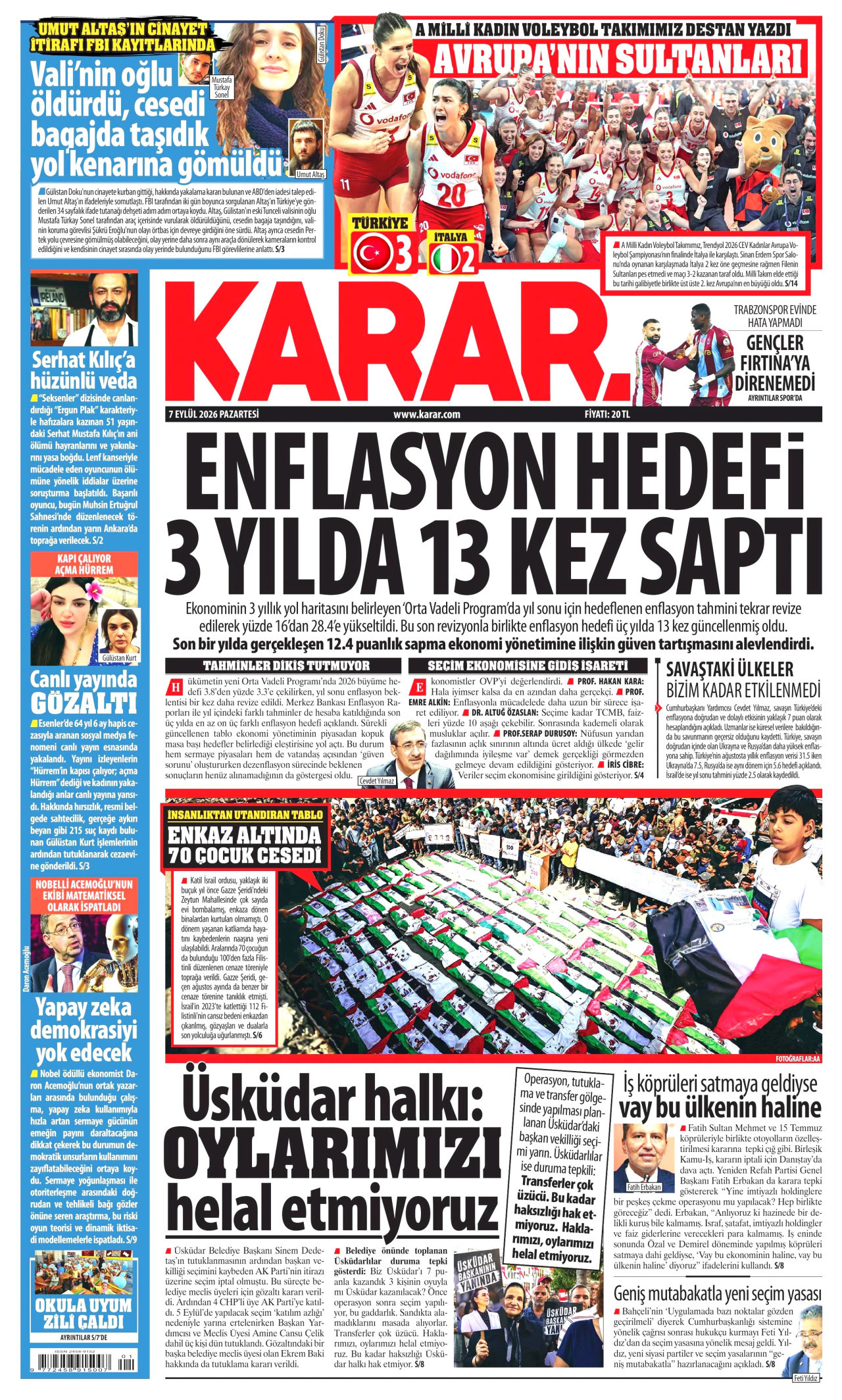 KARAR