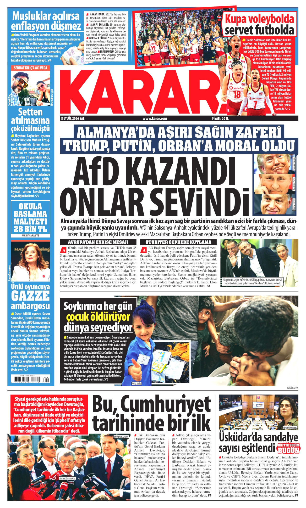 KARAR