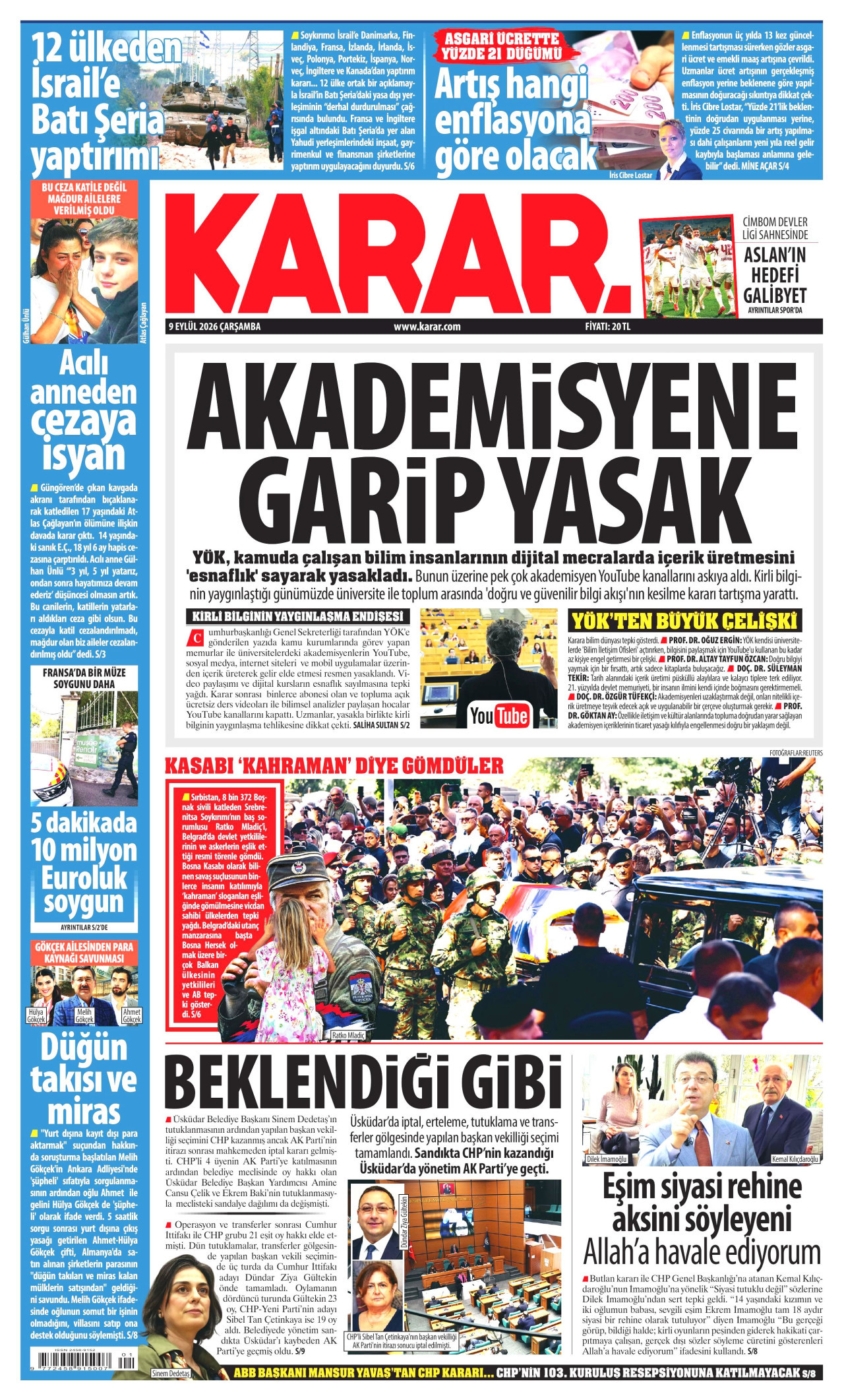 KARAR