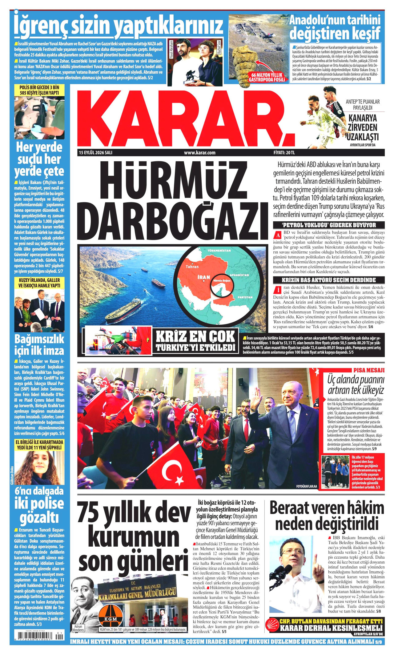 KARAR