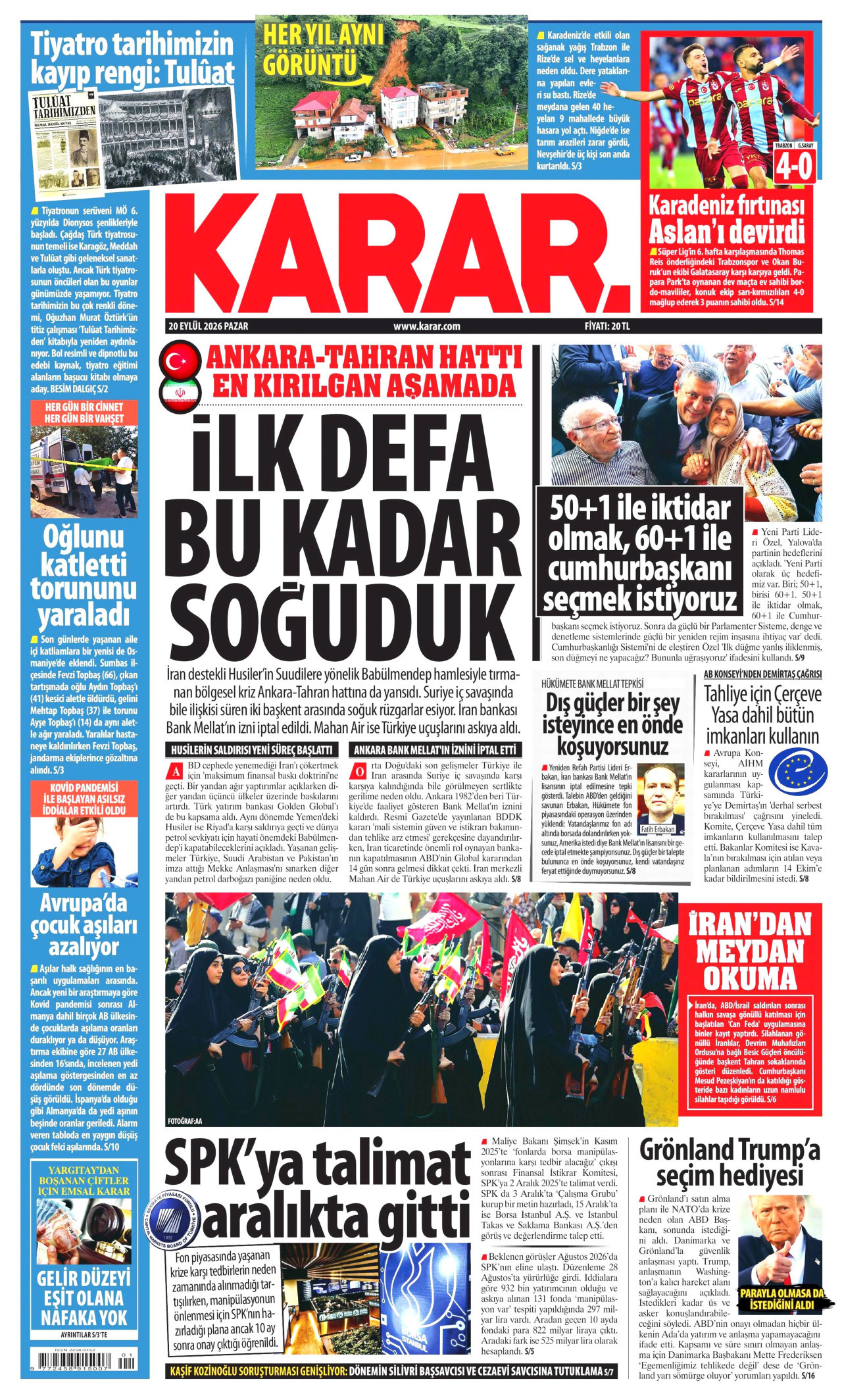 KARAR