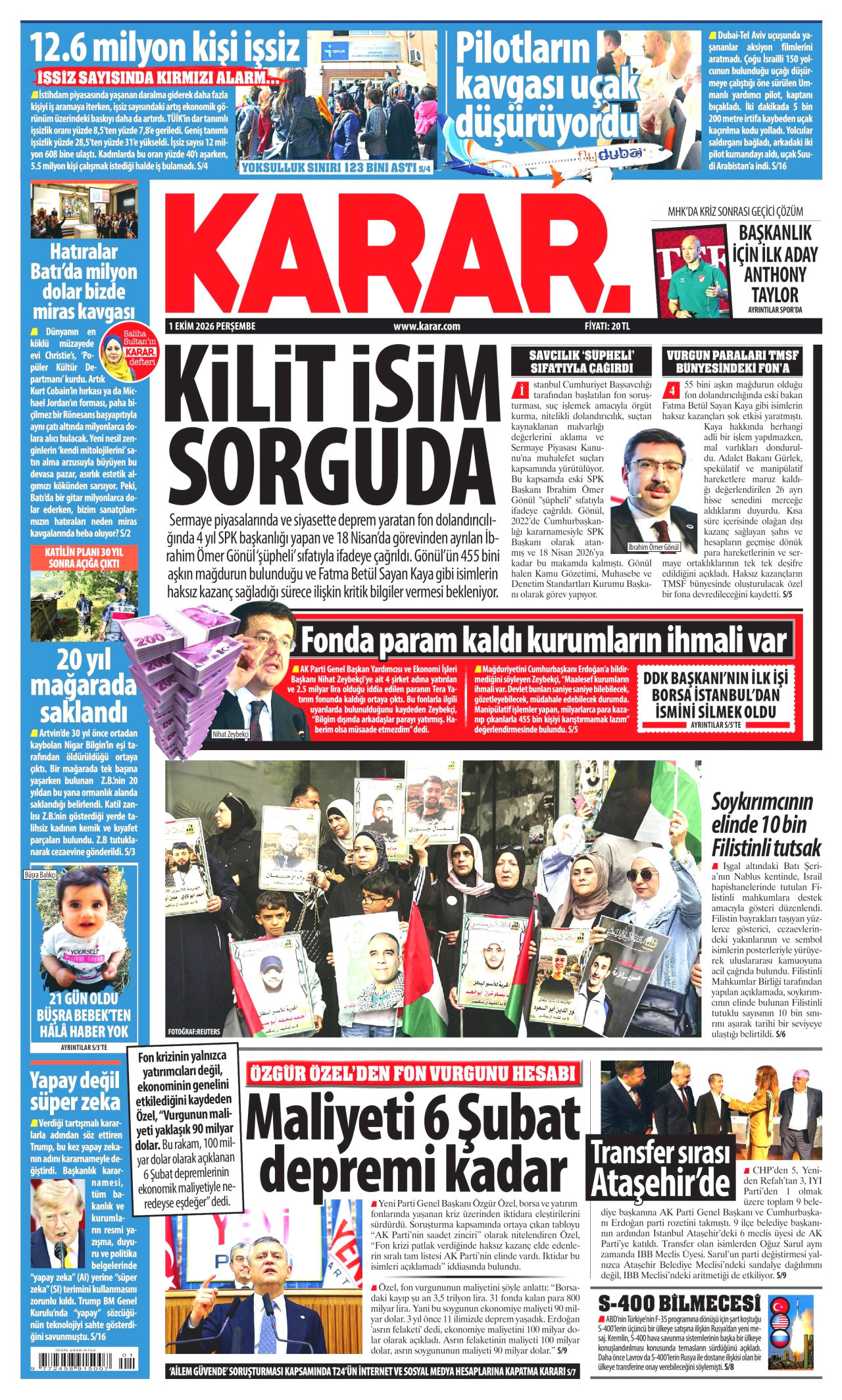 KARAR