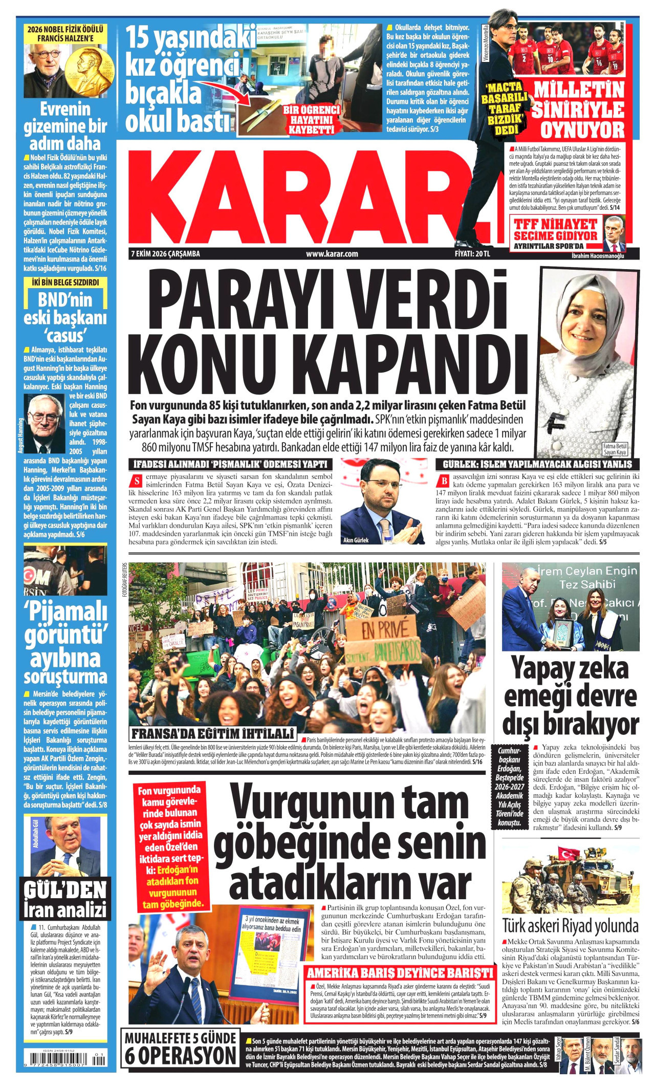 KARAR