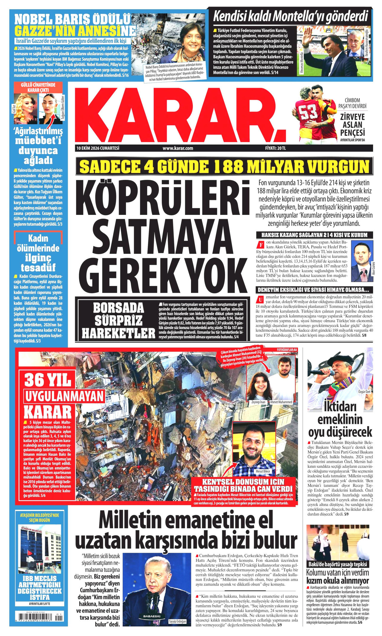 KARAR