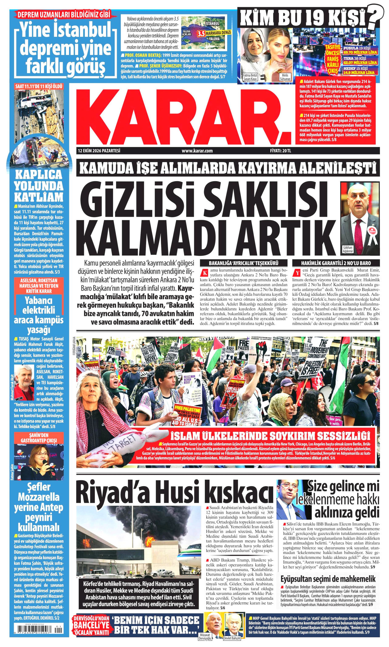 KARAR