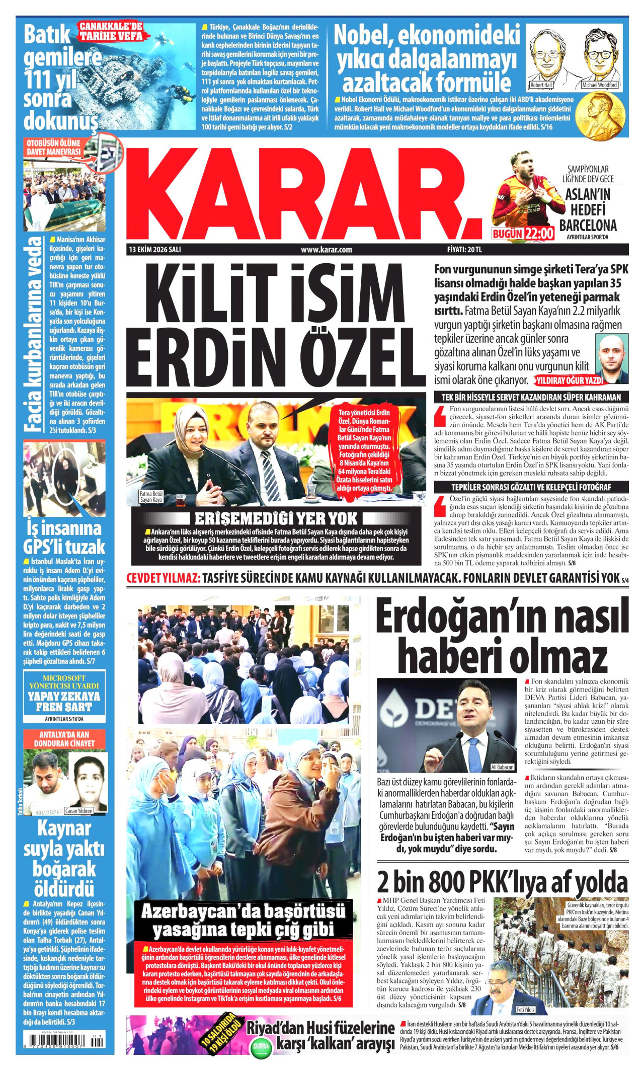 KARAR