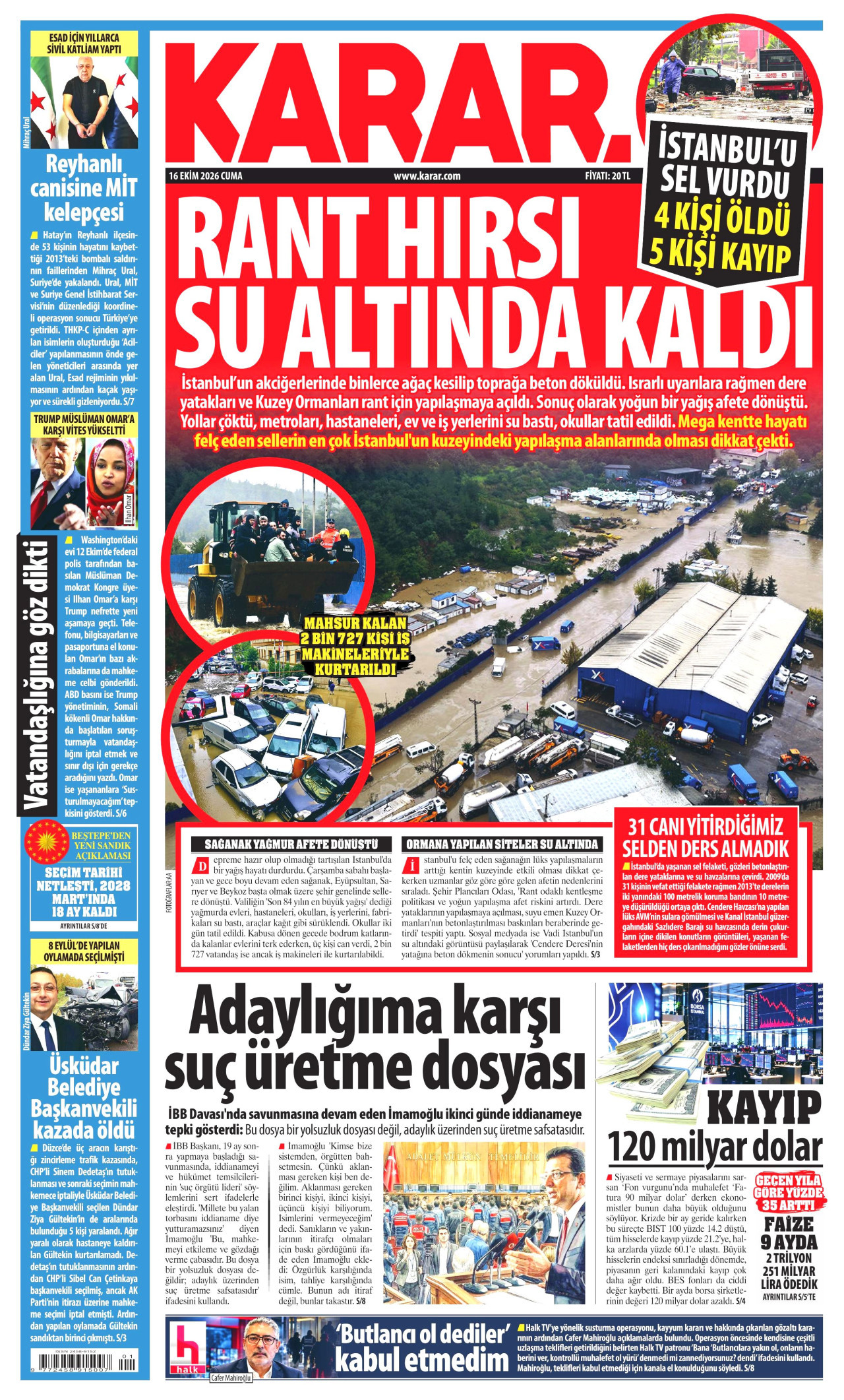 KARAR