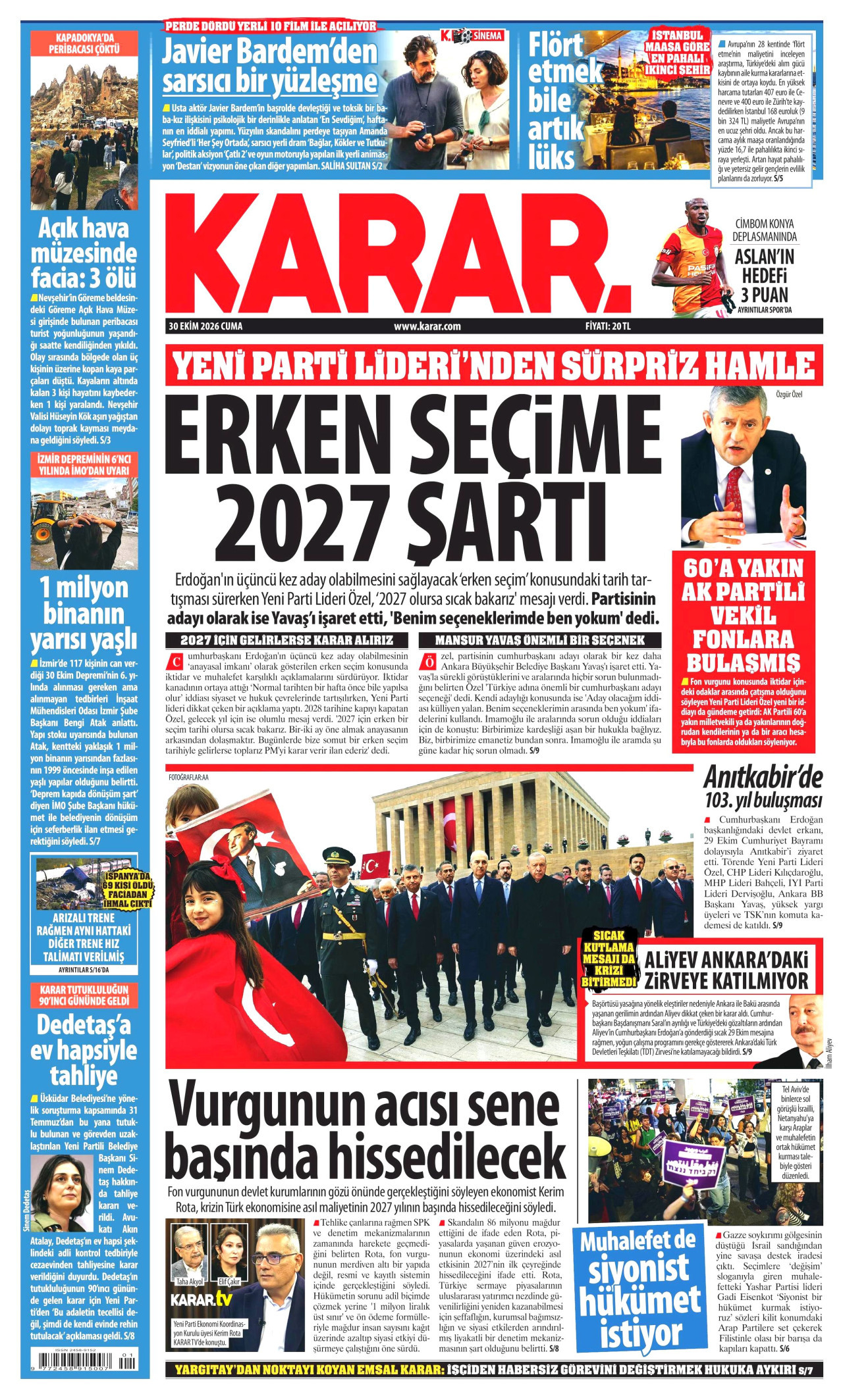 KARAR