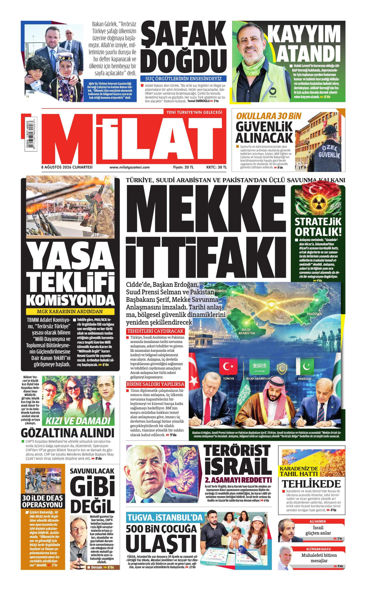 MİLAT