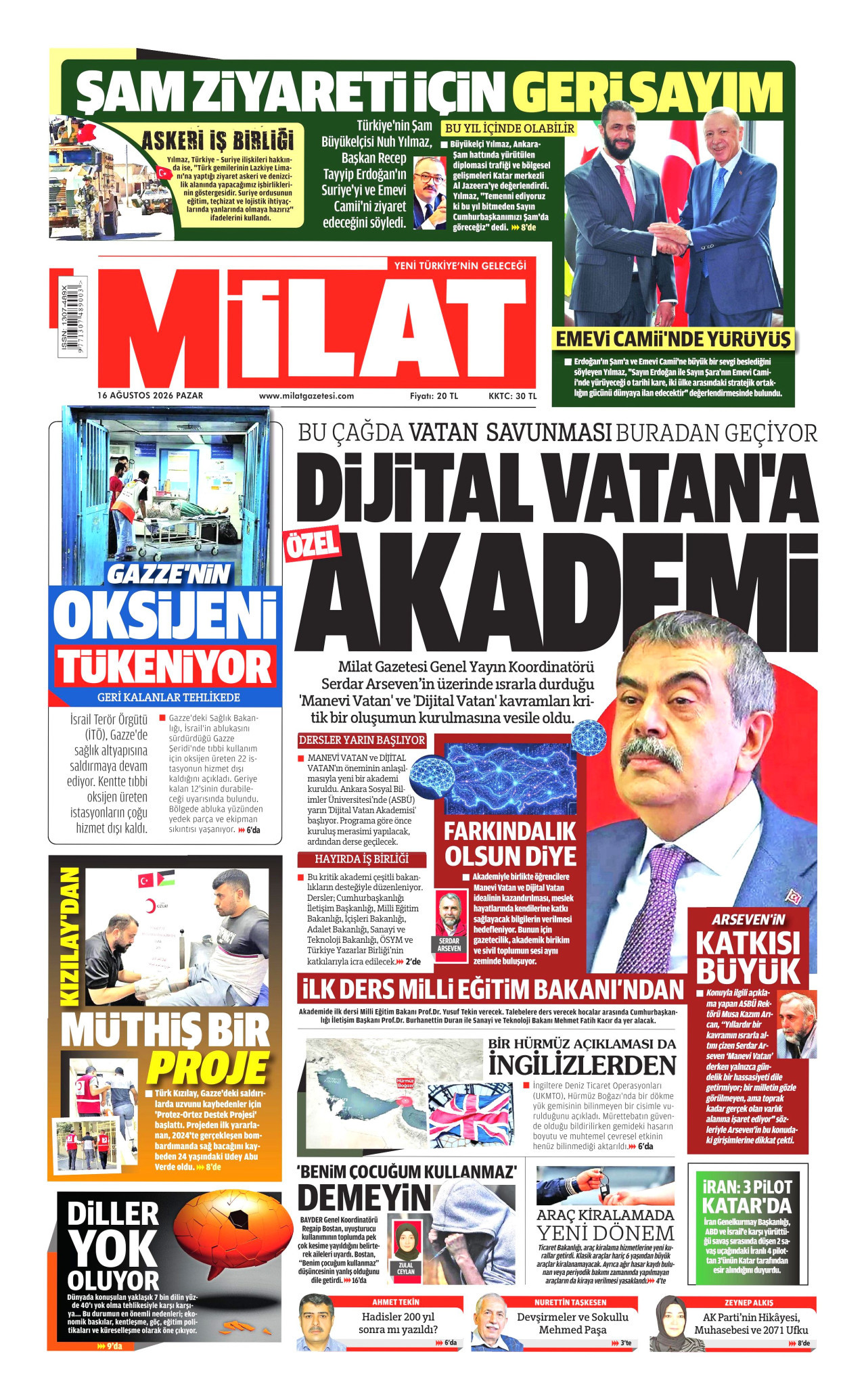 MİLAT