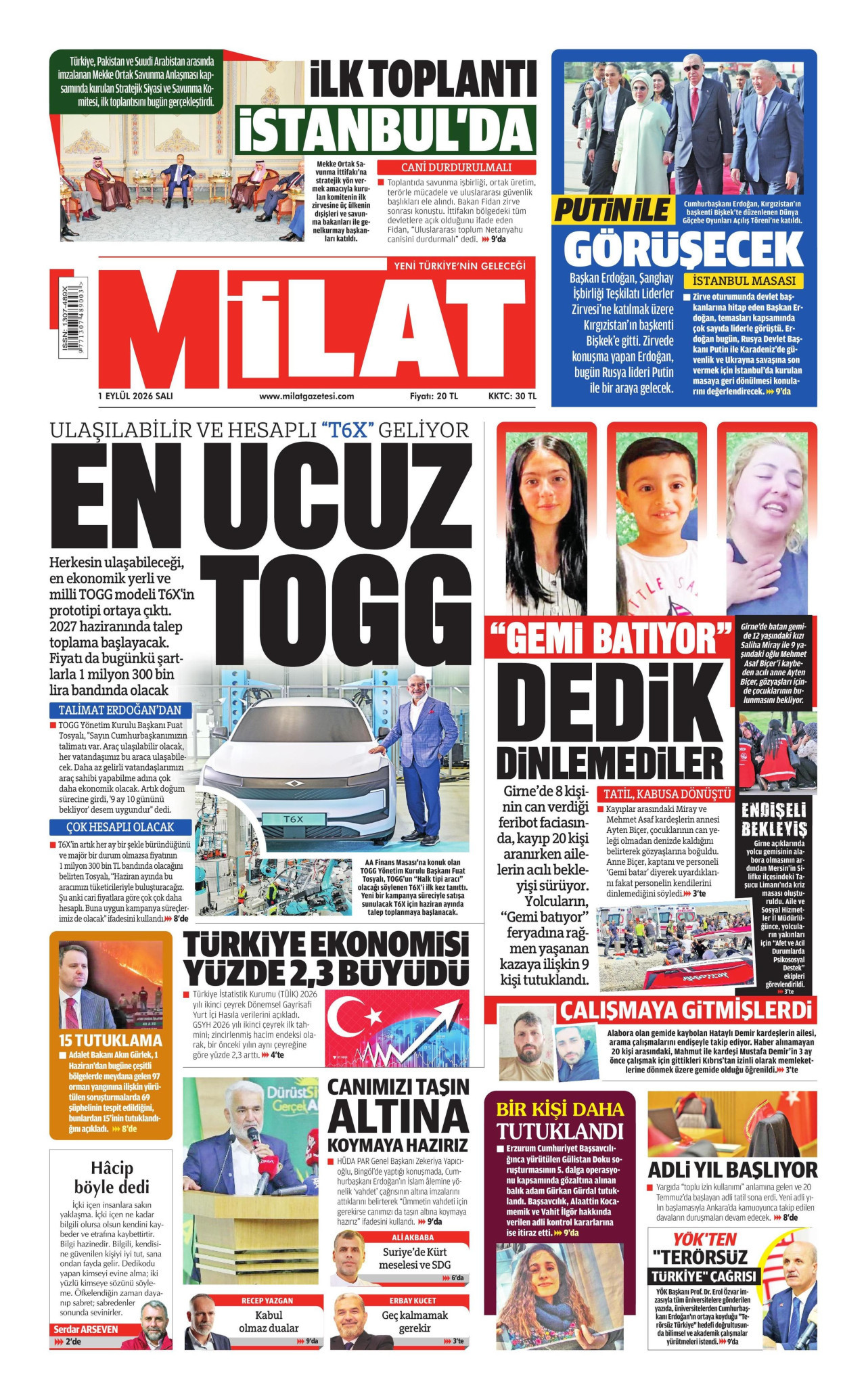 MİLAT