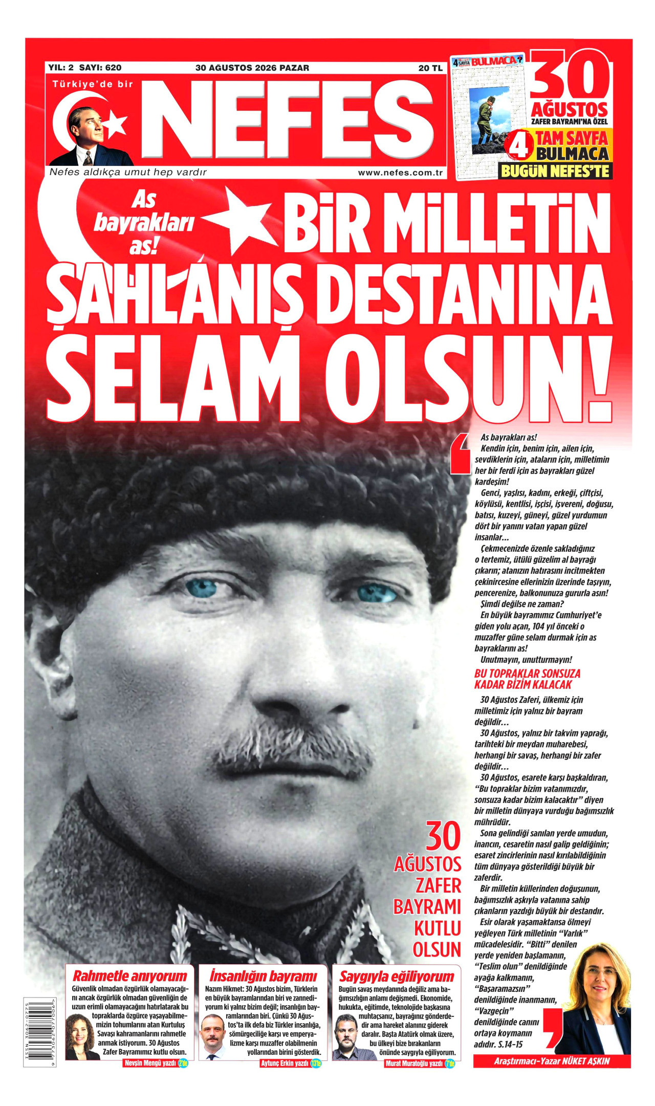 NEFES