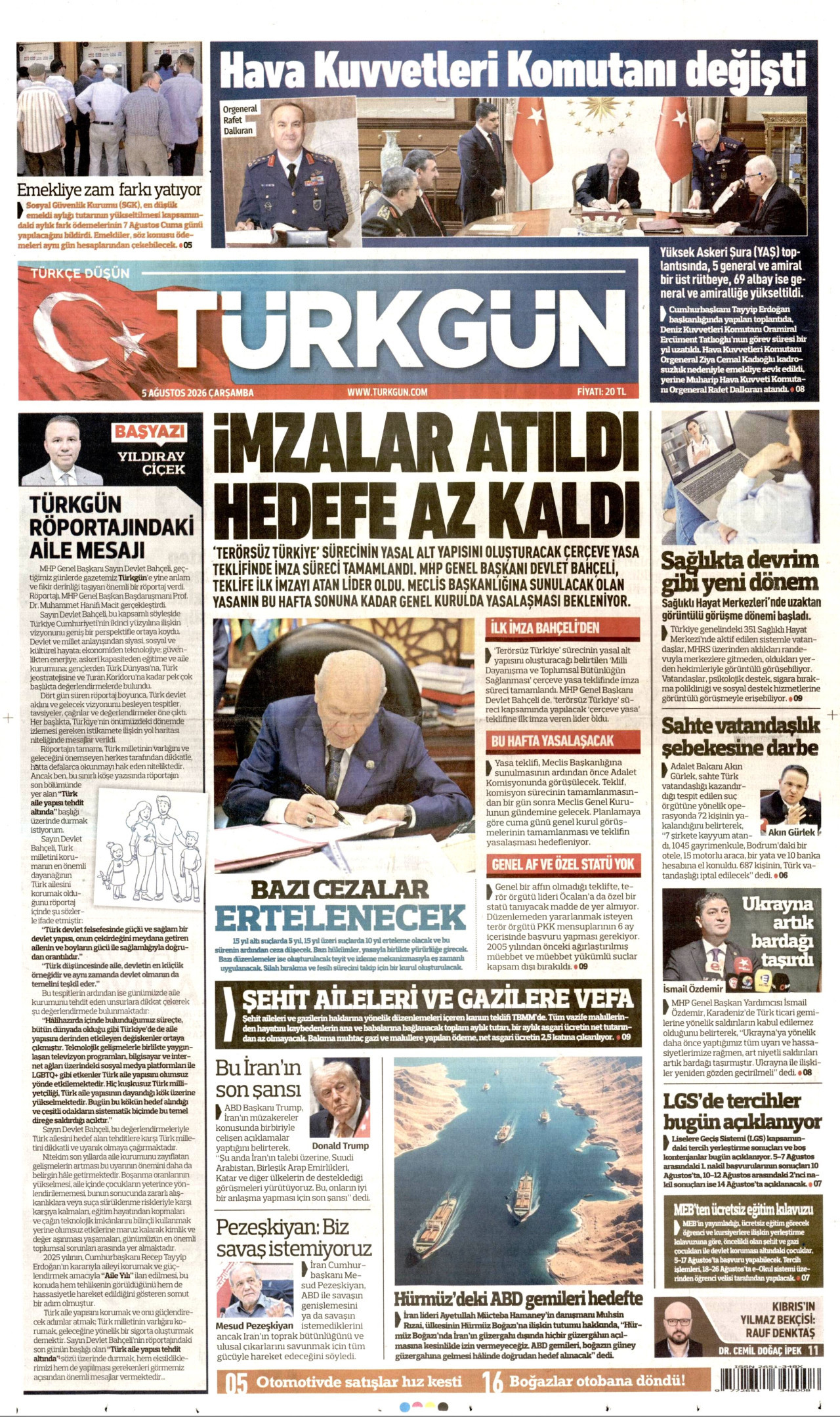TÜRKGÜN