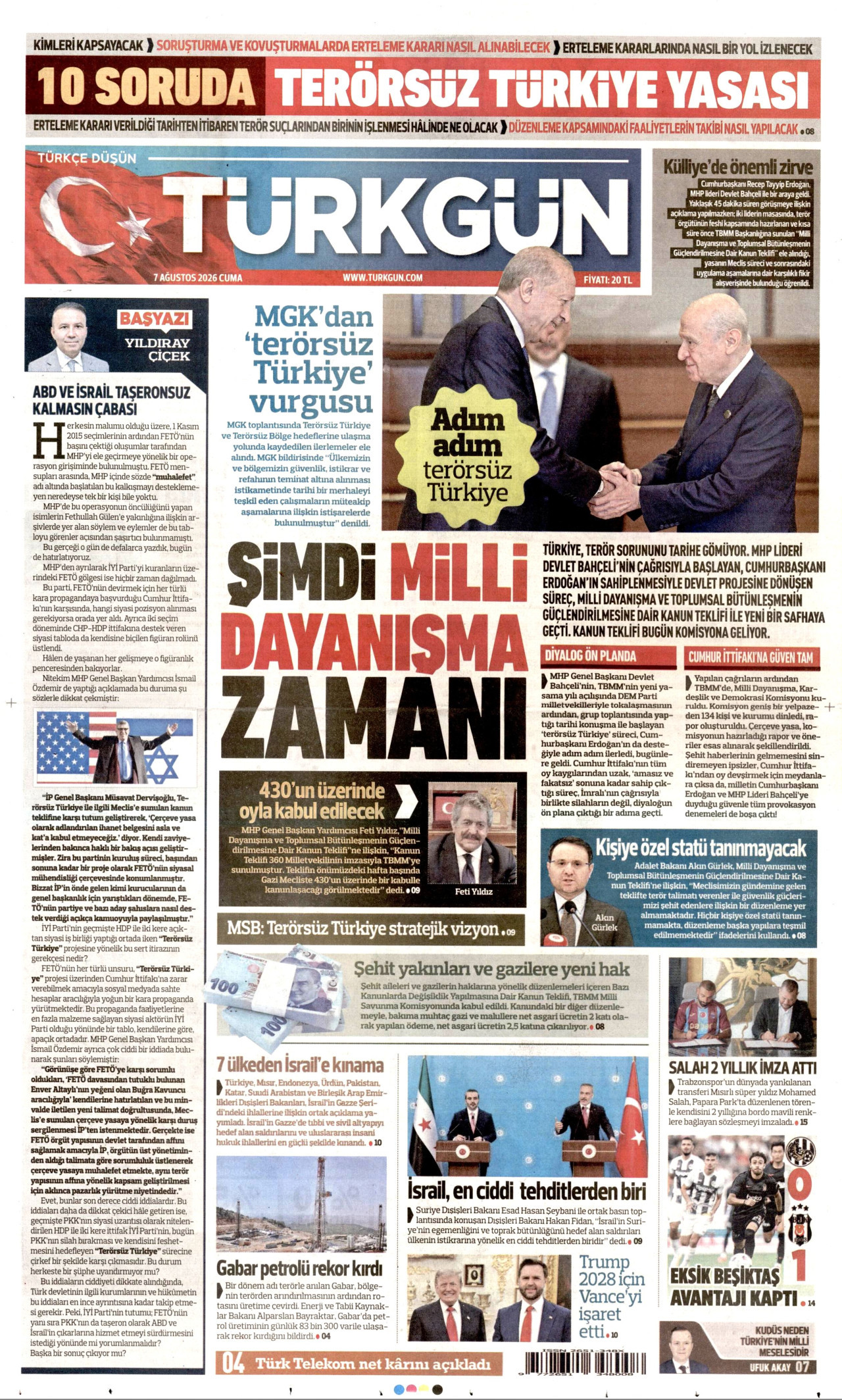 TÜRKGÜN