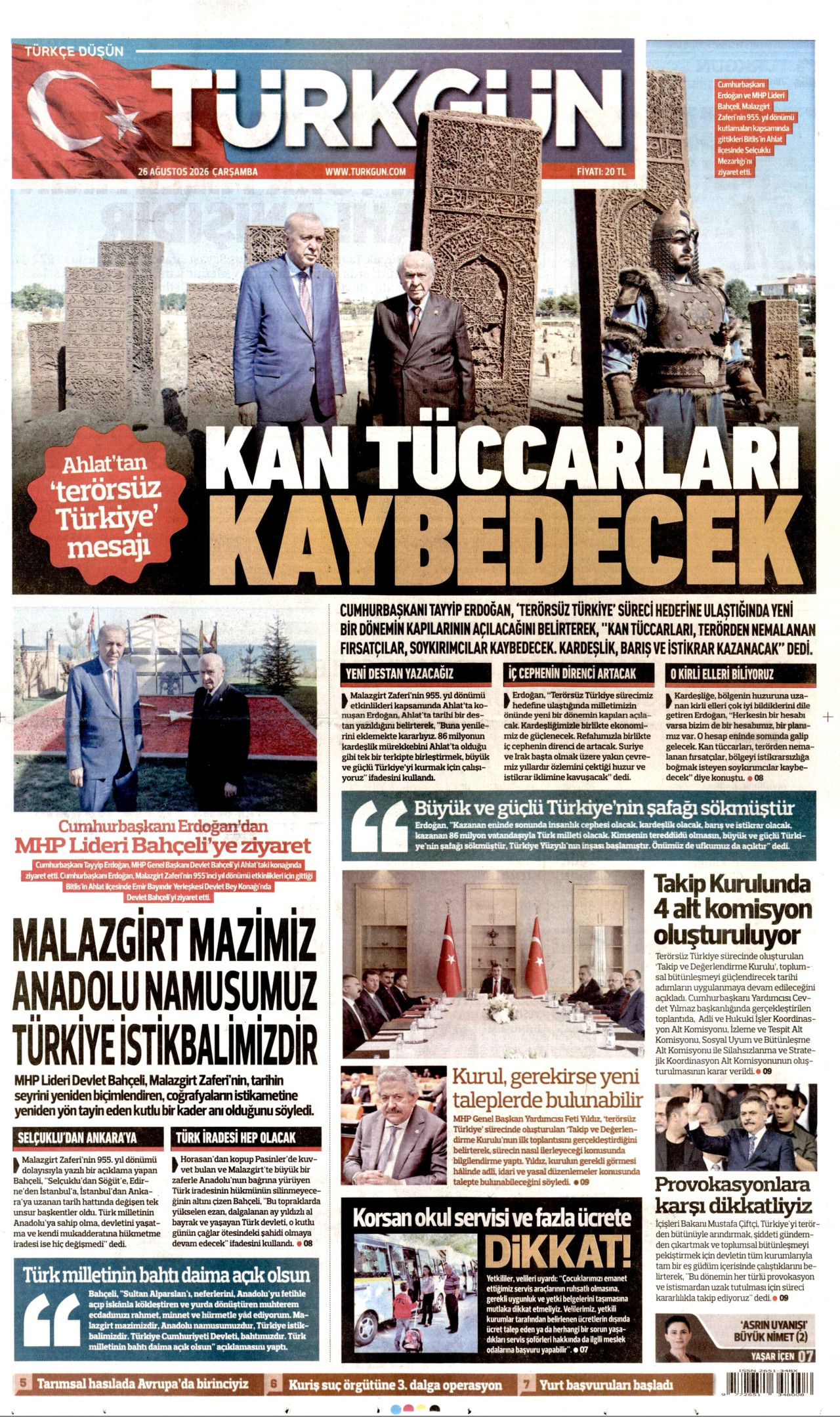TÜRKGÜN