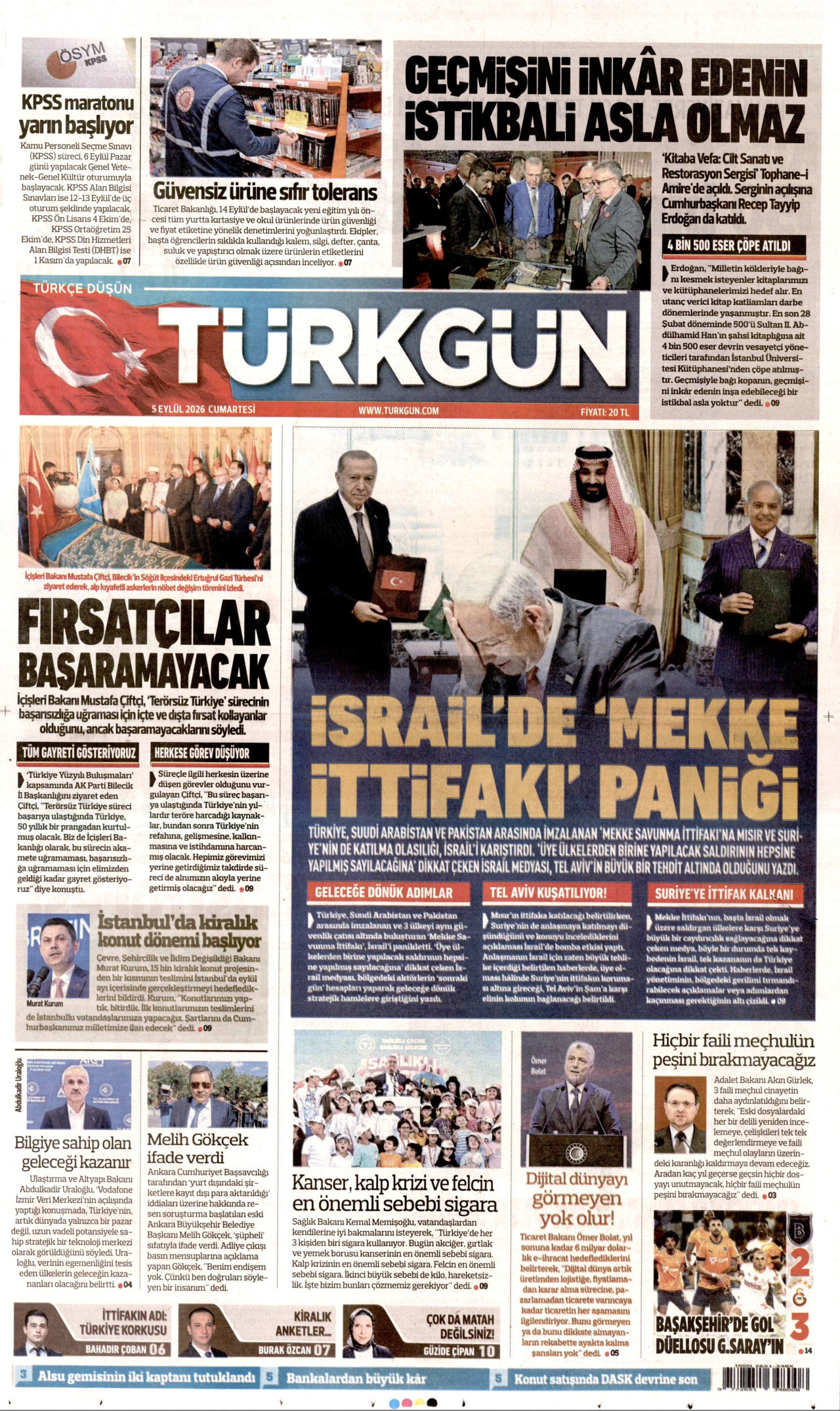 TÜRKGÜN