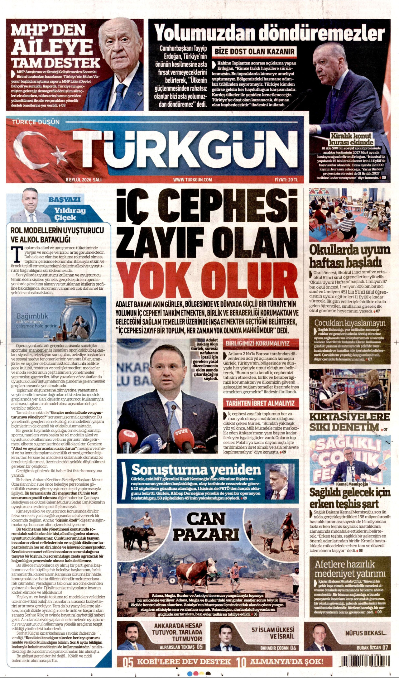 TÜRKGÜN