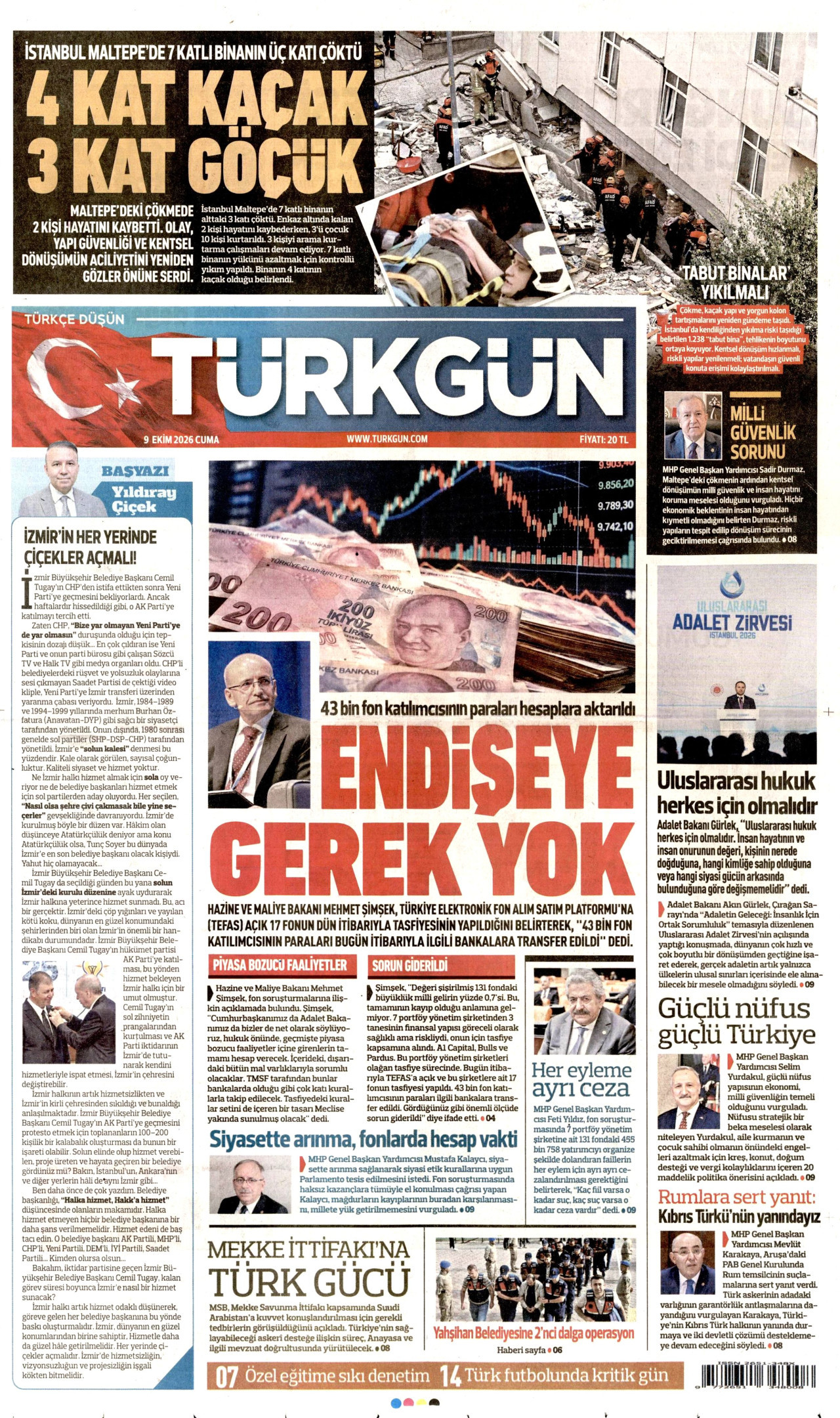 TÜRKGÜN