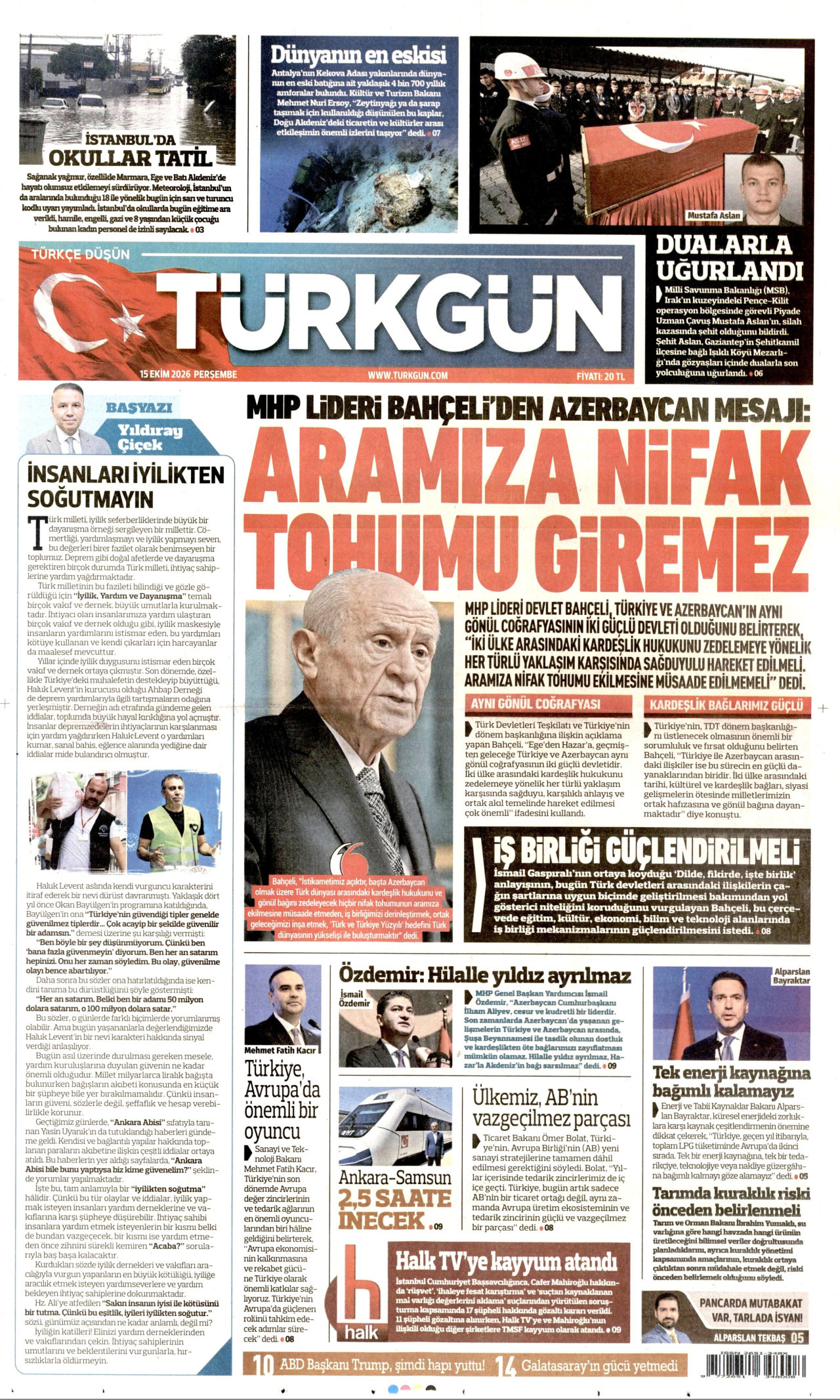 TÜRKGÜN