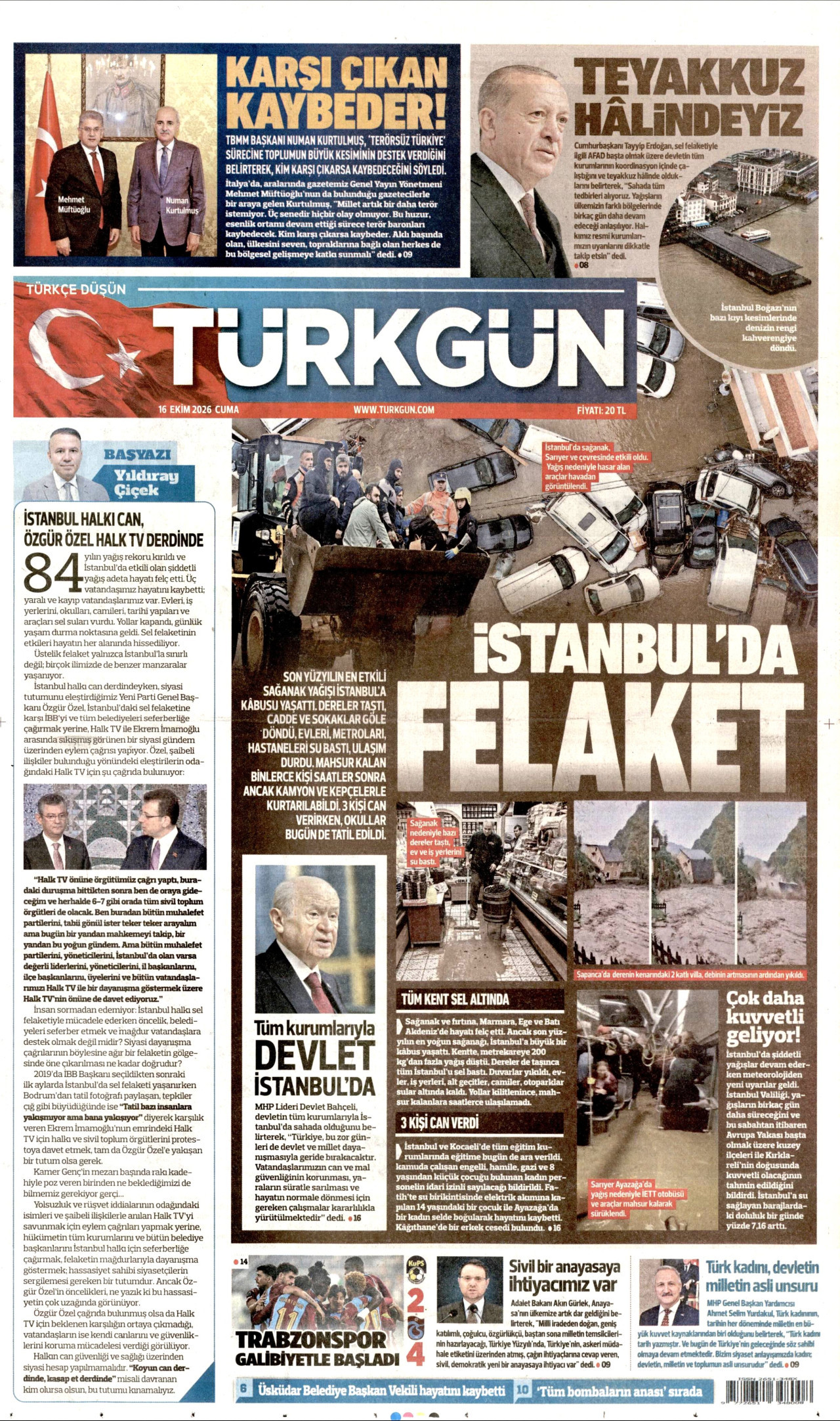 TÜRKGÜN