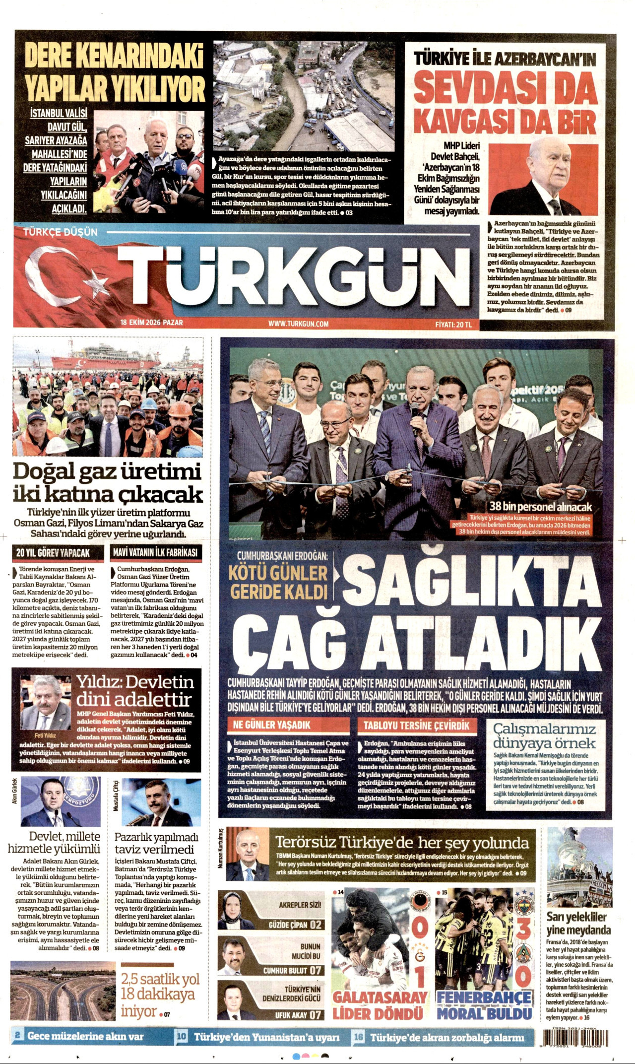 TÜRKGÜN