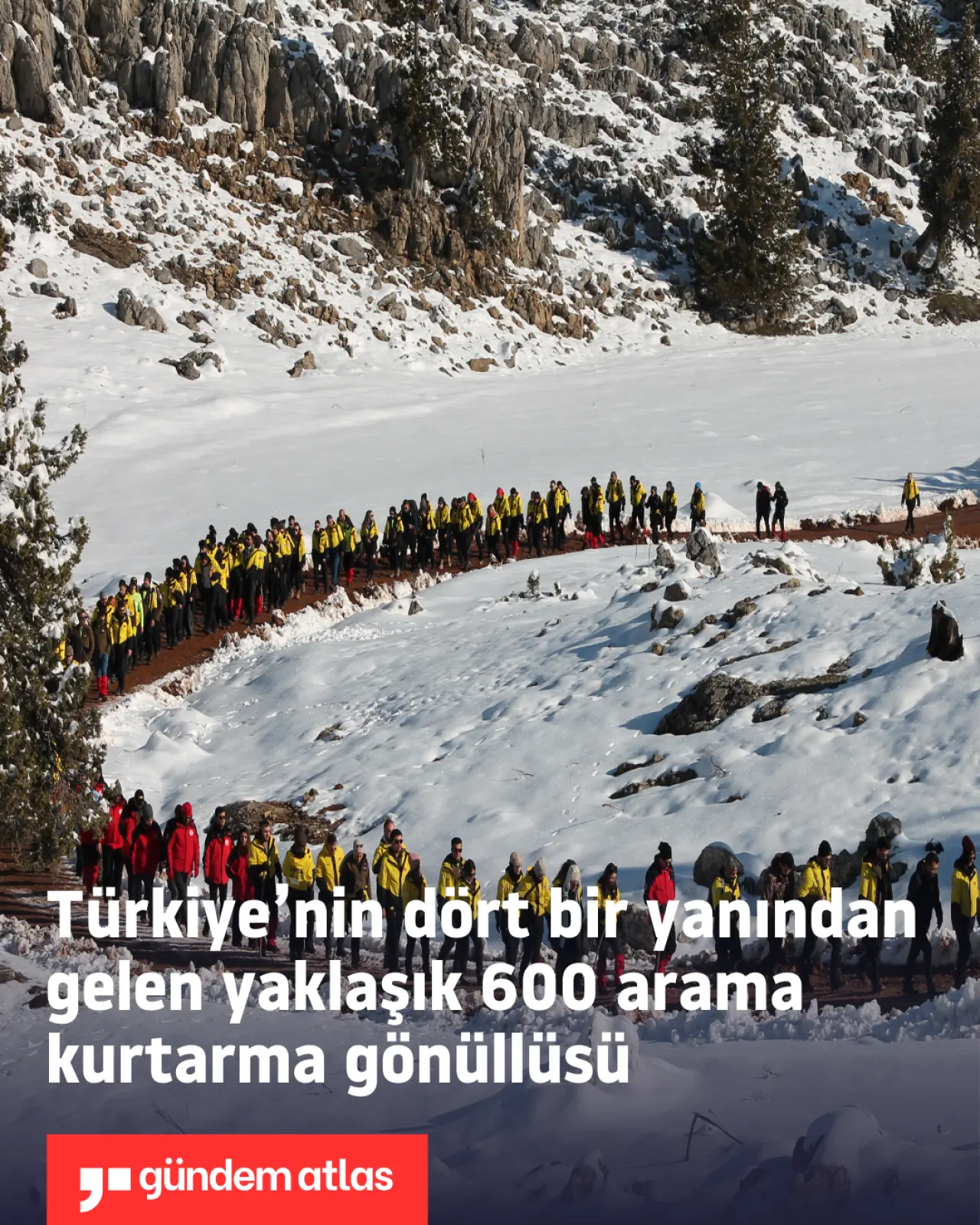 ANDA’nın Keş Dağı’nda düzenlediği anma tırmanışında zirveye ulaşıldı 1