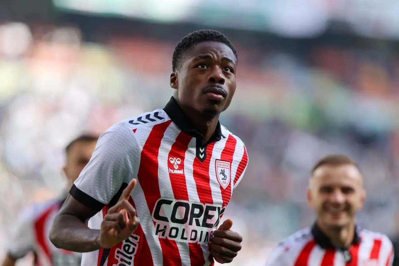 Fenerbahçe will announce its first transfer and signings will be ...